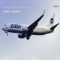 Gəncə-Moskva aviareysi təxirə salınıb