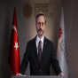 Ərdoğan Kommunikasiya İdarəsinin rəhbərini dəyişib
