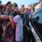 Paşinyan daşnakları həbs etdirdi - VİDEO