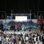 İkili diplom proqramının ikinci məzun buraxılışı