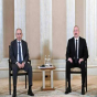 Politoloq: “Tərəflər A-dan Z-yə bütün məsələləri müzakirə ediblər”