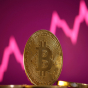 “Bitcoin”in qiyməti tarixi maksimuma yüksəlib