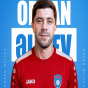 “Turan Tovuz” yerli futbolçu ilə vidalaşıb