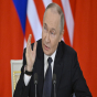 Putinin qəribə vərdişi - 