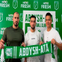 Qırğızıstan klubu daha bir azərbaycanlı futbolçunu heyətinə qatdı