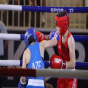 Dörd boksçumuz Avropa çempionatının finalında