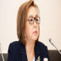 Məleykə Abbaszadə kurslardan ŞİKAYƏTLƏNDİ