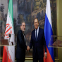 Araqçi və Lavrov nüvə məsələsini müzakirə edəcək