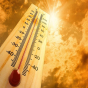 Milli Hidrometeorologiya Xidməti: Sabah qızmar diskomfort hava şəraiti gözlənilir