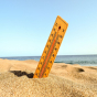 Sabah çimərliklərdə suyun temperaturu 28 dərəcə isti olacaq