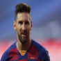 Messi sosial şəbəkədən izlədiyi fanatına forma hədiyyə etdi - FOTO