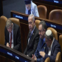 Netanyahunun məhkəməsinə səfir də getdi