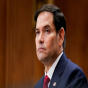 Rubio: ABŞ İsrailin Suriyaya endirdiyi zərbələrdən narahatdır