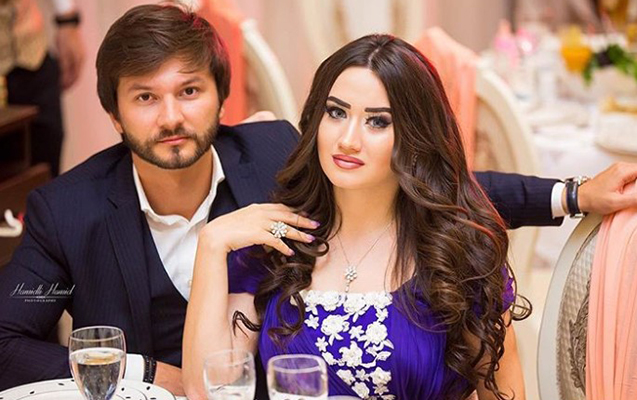 Aysel keçmiş ərinin həbsini istəyir