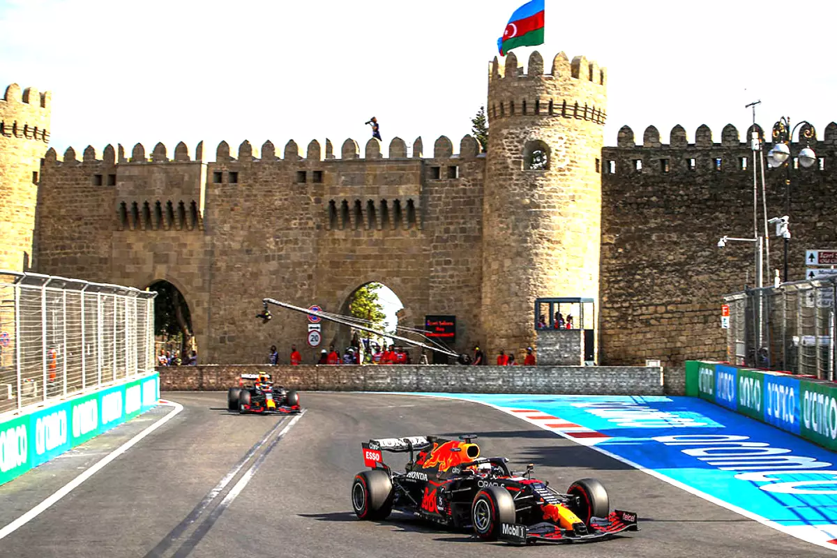 "Formula 1"-də məktəblər bağlanacaq? - RƏSMİ