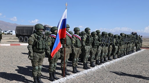 Rus hərbçiləri Ermənistandan çıxarıla bilər: Əgər...