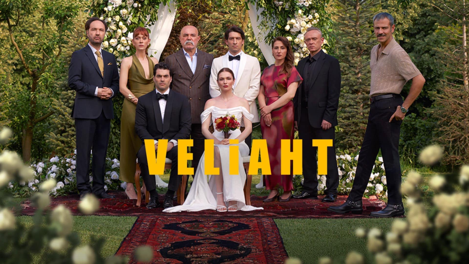"Veliaht" bu tarixdə başlayacaq