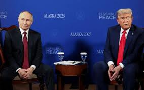 Trampla Putin yenidən nə vaxt görüşəcək?