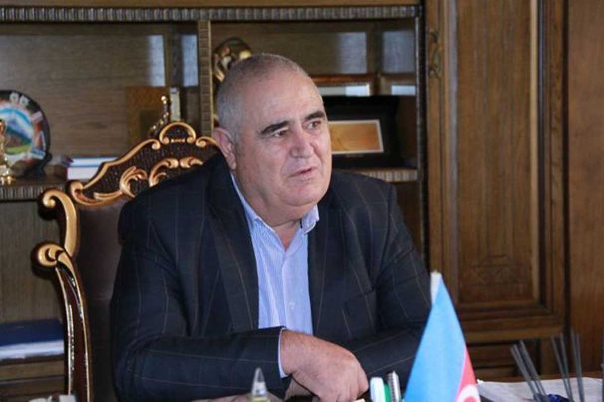 Şərurlu İsfəndiyarın binalarında YOXLAMA?