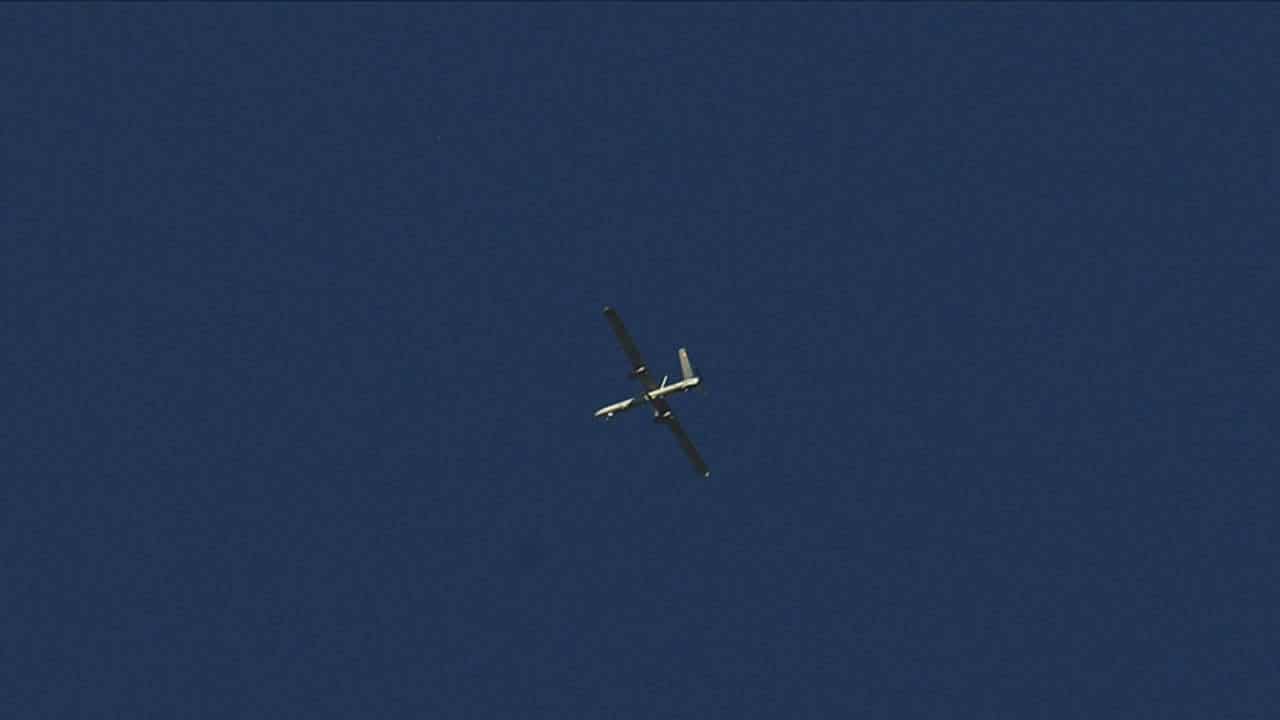 İsrail dronu Livanın cənubunda 2 əsgəri öldürdü
