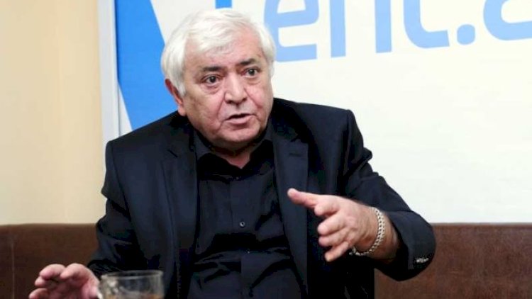 Aqil Abbas: “Digər rayonlar bizə paxıllıq edəcək”