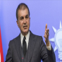 Ömer Çelik: 