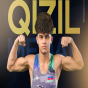 Güləşçimiz dünya çempionu oldu