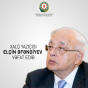 Mədəniyyət Nazirliyi nekroloq yaydı