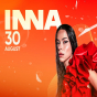 İnna “See Breeze”də konsert verəcək