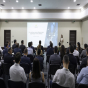 “AzerGold”da korrupsiyaya qarşı mübarizə üzrə maarifləndirmə seminarı keçirilib