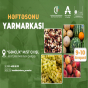 Bakıda  “Kənddən Şəhərə” yarmarkası