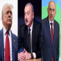 Elman Nəsirov Vaşinqton görüşündən danışdı: “İlham Əliyevin sözünün dəyəri...”