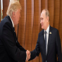 Tramp Putinlə bu tarixdə görüşəcək