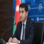 “Prezident müharibədə qalib gəldi - indi sülhü qazandı!” - Hikmət Hacıyev