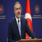 Hakan Fidan: 