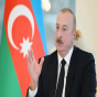 Prezidenti: “Bu, Ermənistanın 2020-ci ildə imzaladığı öhdəlik idi”