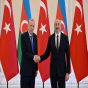 Ərdoğan: 