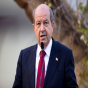 Ersin Tatar sülh yolunda atılan tarixi addıma görə Prezident İlham Əliyevi təbrik edib