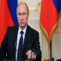 Putin bunu edən ilk Rusiya lideri olacaq