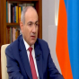 Rusiyadan açıqlamalar gəlir: “Paşinyan Vaşinqtonda erməniləri satdı”