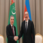 Prezident ona zəng etdi