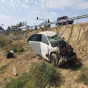 Dağıstanda yol qəzası olub