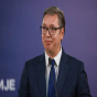 Vuçiç: Putin və Trampın görüşü Ukraynada sülhə doğru addım ola bilər
