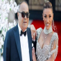 Röya Ayxanın atası vəfat etdi