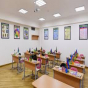 125 min uşaq birinci sinfə qəbul olub