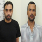 Qubada iki nəfərdən narkotik vasitələr aşkarlanıb