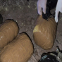 Ötən gün 5 kiloqrama yaxın narkotik vasitə götürülüb
