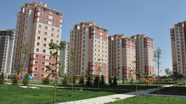Bakıda evlər ucuzlaşacaq: İlk addım atıldı