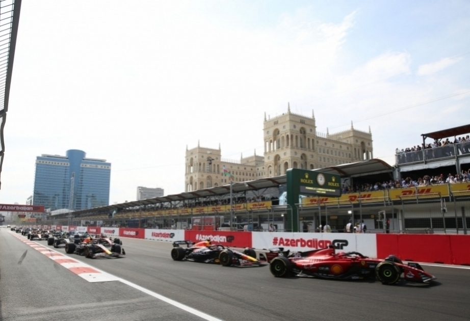 “Formula 1”-də dəyişiklik olacaq: Gecələr bəzi yollarda...