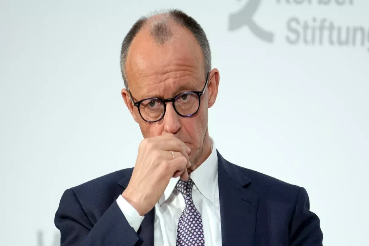 Merz: Putin uzun müddətdir ki, sərhədləri sınağa çəkir